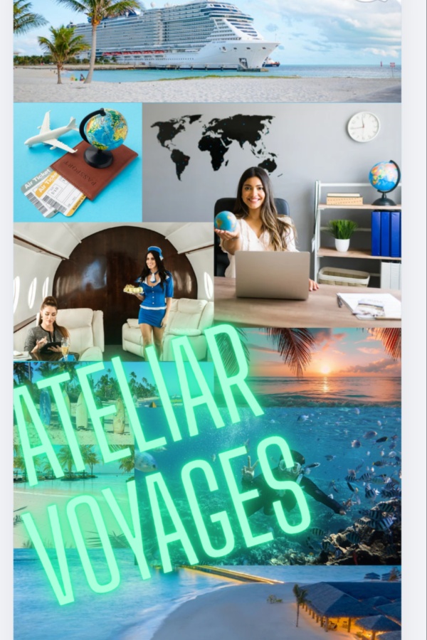 Cruise Brothers Travel Agent Erin Jones
